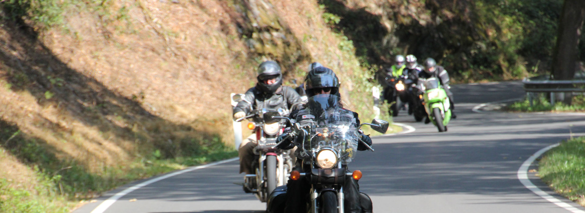 Motorrijschool Motorrijbewijspoint Schipluiden motorrijlessen