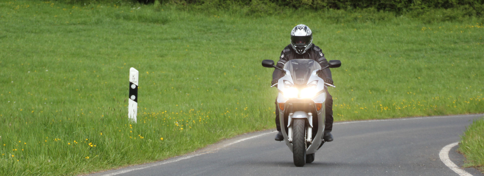 Motorrijbewijspoint Vlaardingen motorrijlessen