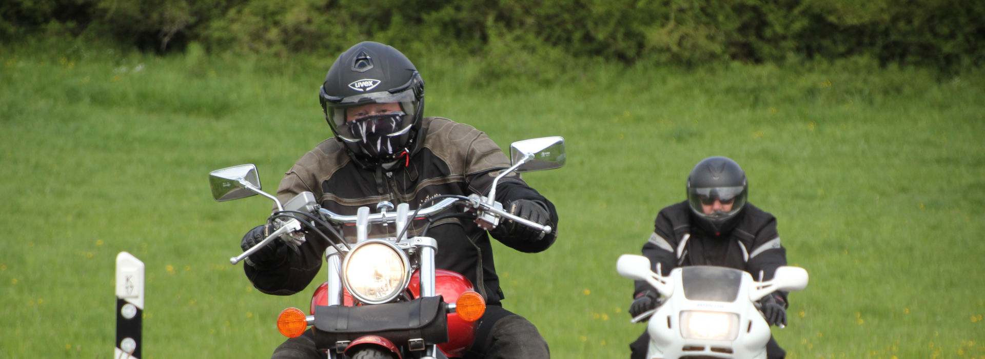 Motorrijbewijspoint Maasland spoedcursus motorrijbewijs